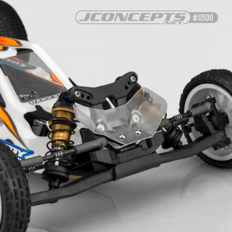 0500 - JConcepts - B6.3 front wing