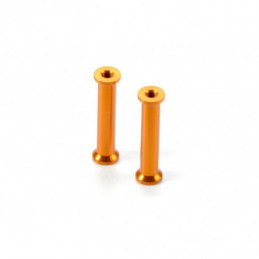 376361-O - Alu Mount 26.5mm - Orange (2)