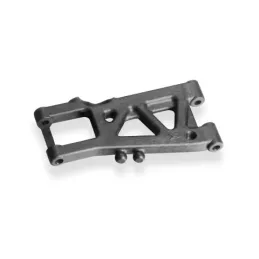 303173-G - Composite Rear Suspension Arm Long Right - Graphite