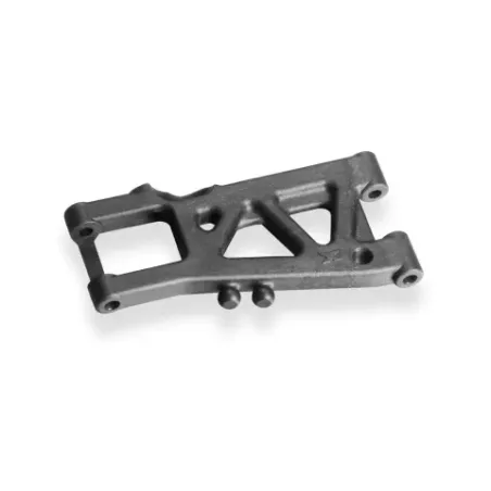 303173-G - Composite Rear Suspension Arm Long Right - Graphite