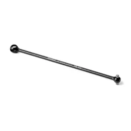 365430 - CENTRAL DRIVE SHAFT 108MM WITH 2.5MM PIN - HUDY SPRING