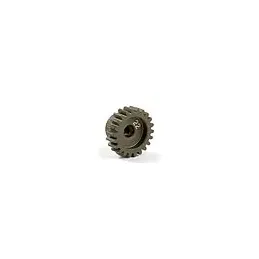 305922 - Narrow Pinion Gear Alu Hard Coated 22T/48