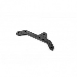 373548 - X16 Rear Pod Upper Plate - Graphite 2.5mm