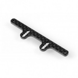 373087 - X129 Graphite Battery Backstop 2.0mm