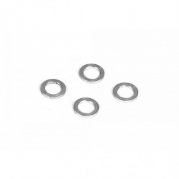 372290 - Alu Shim 3.2x4.8x0.5 (4)