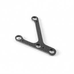 372134 - Graphite Upper Suspension Arm 2.5mm - Wide