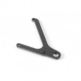 372116 - Graphite Lower Suspension Arm 2.5mm - Wide
