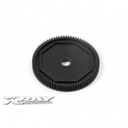 365781 - Composite Slipper Clutch Spur Gear 81T / 48