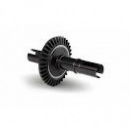 365000 Ball Adjustable Differential - Set - HUDY Spring Steel™