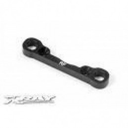 363310 - Alu Rear Lower Susp. Holder - Front - 7075 T6 (5mm)