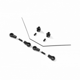 362400 - Anti-Roll Bar 1.0mm Set