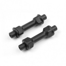 353559 - Composite Rear Wing Mount Brace (2)