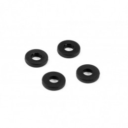353370 - Set of Composite Rear Hub Carrier Shims