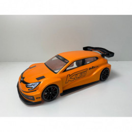 ERFWDKLIO - KLIO TROPHY FWD 1/10 E