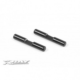 335081 - Alu Differential Pin - Hardcoated (2)