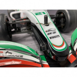 ERF1ER21 ER-21 F1 1/10 E