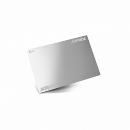 326180 - Stainless Steel Battery Weight 50g