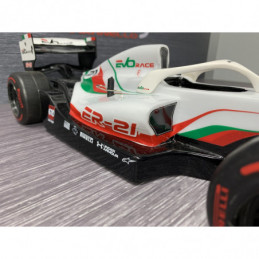 ERF1ER21 ER-21 F1 1/10 E