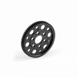 325872 - Slipper Eliminator Composite Spur Gear 72T/48