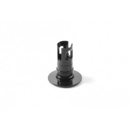 325010 - Differential Short Output Shaft - HUDY Spring Steel™