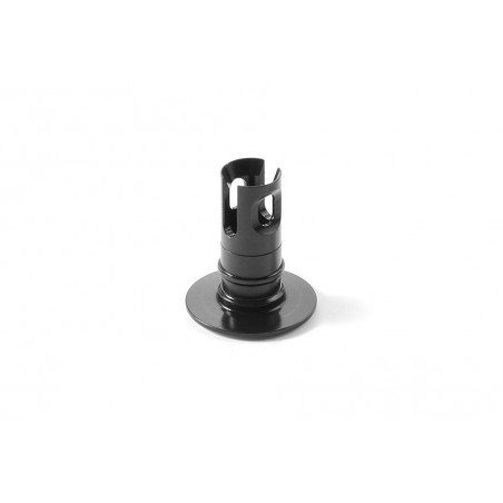 325010 - Differential Short Output Shaft - HUDY Spring Steel™