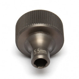 AE1568 - FT 5.5 mm Short Nut Driver