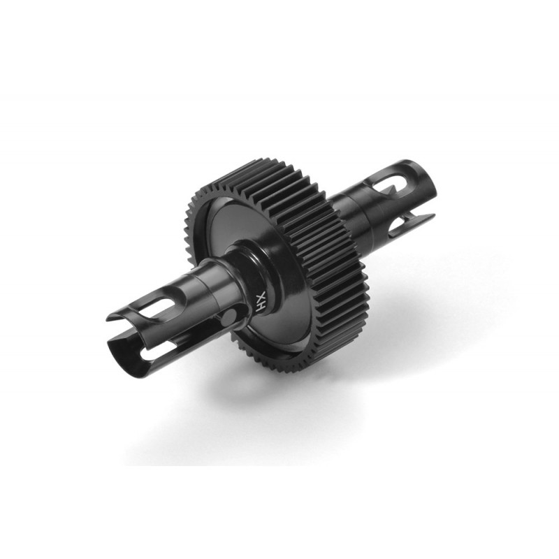 325001 - Ball Adjustable Differential XH - HUDY Spring Steel™