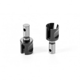 324961 - Gear Diff Outdrive Adapter - HUDY Spring Steel™ (2)