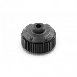 324954 - Composite Gear Diff. Case with Pulley 53T - LCG