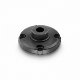 324911-G - Composite Gear Differential Cover - LCG - Graphite