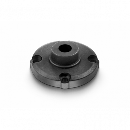 324911-G - Composite Gear Differential Cover - LCG - Graphite