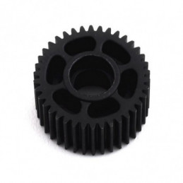 324238 - COMPOSITE GEAR 38T - LCG - GRAPHITE
