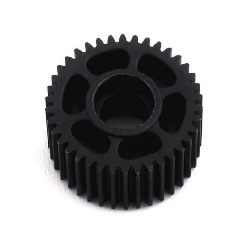 324238 - COMPOSITE GEAR 38T - LCG - GRAPHITE