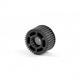 324236 - Composite Gear 36T - Graphite