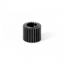 324225 - Composite Gear 25T - Graphite