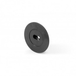 324120 - Alu 3-Pad Slipper Clutch Plate - 7075 T6-Hard Coated