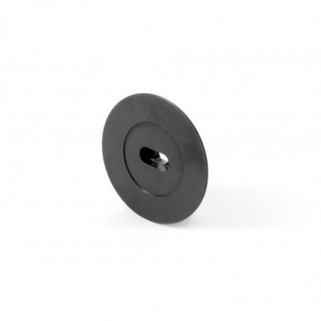 324120 - Alu 3-Pad Slipper Clutch Plate - 7075 T6-Hard Coated