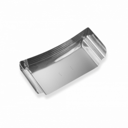 323517 - Lexan Rear Wing - Tec