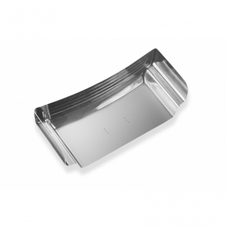 323517 - Lexan Rear Wing - Tec