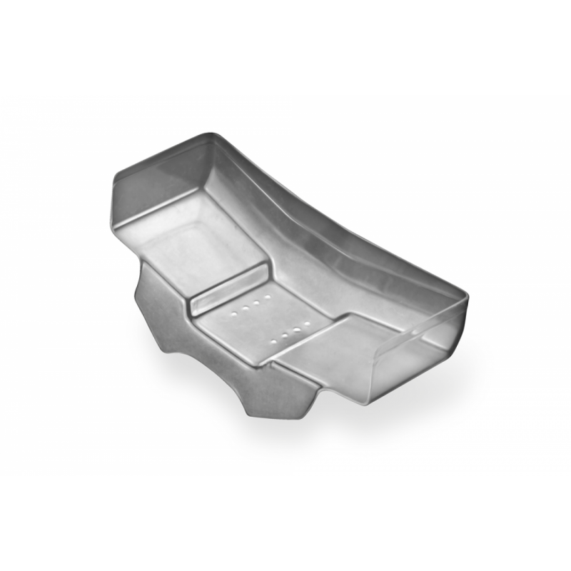 323516 - Lexan Front Wing - Div