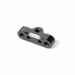 323382 - Alu Rear Hub Plate for Multi Adjust. Upright - 1-H