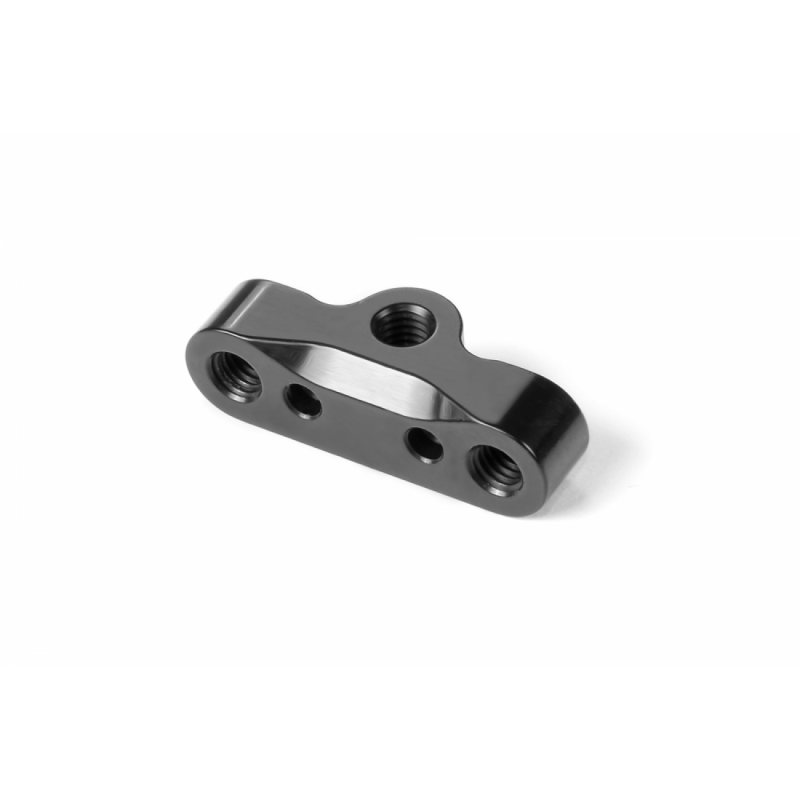 323382 - Alu Rear Hub Plate for Multi Adjust. Upright - 1-H