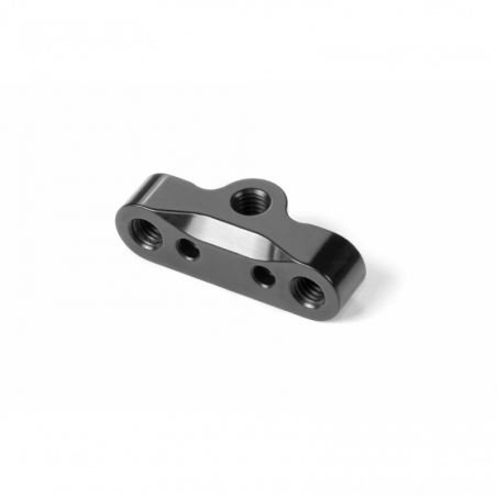 323382 - Alu Rear Hub Plate for Multi Adjust. Upright - 1-H