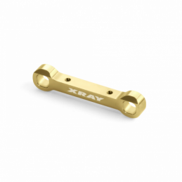 323321 - Brass Rear Lower Suspension Holder - Rear - RR