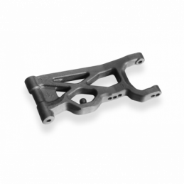 323123-G - Composite Disengaged Susp. Arm Rear Lower Left - Graphite