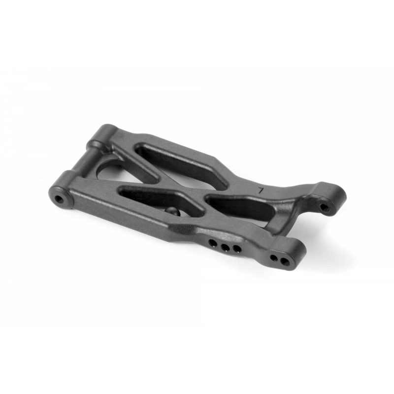 323120-G - Composite Suspension Arm Rear Lower Left - Graphite