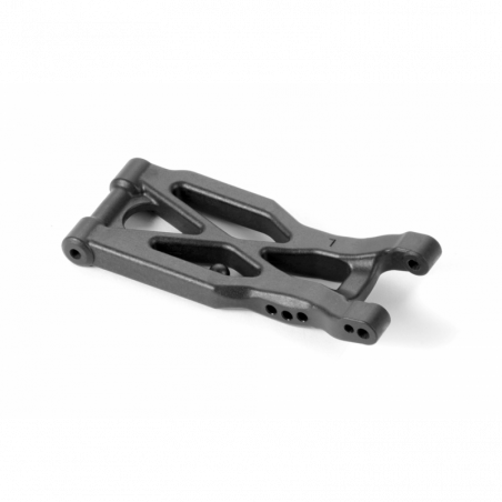323120-G - Composite Suspension Arm Rear Lower Left - Graphite