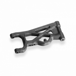 323113-G - Composite Disengaged Susp. Arm Rear Lower Right - Graphite
