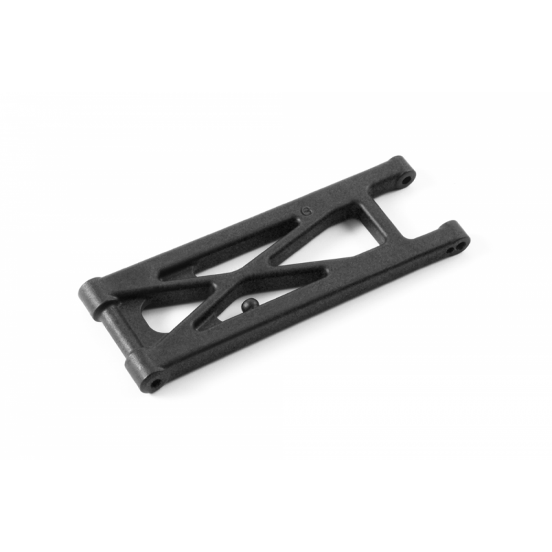 323111-G - XT2 Composite Suspension Arm Rear Lower - Graphite