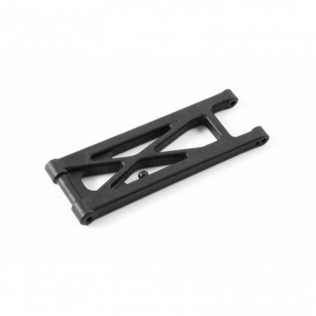 323111-G - XT2 Composite Suspension Arm Rear Lower - Graphite